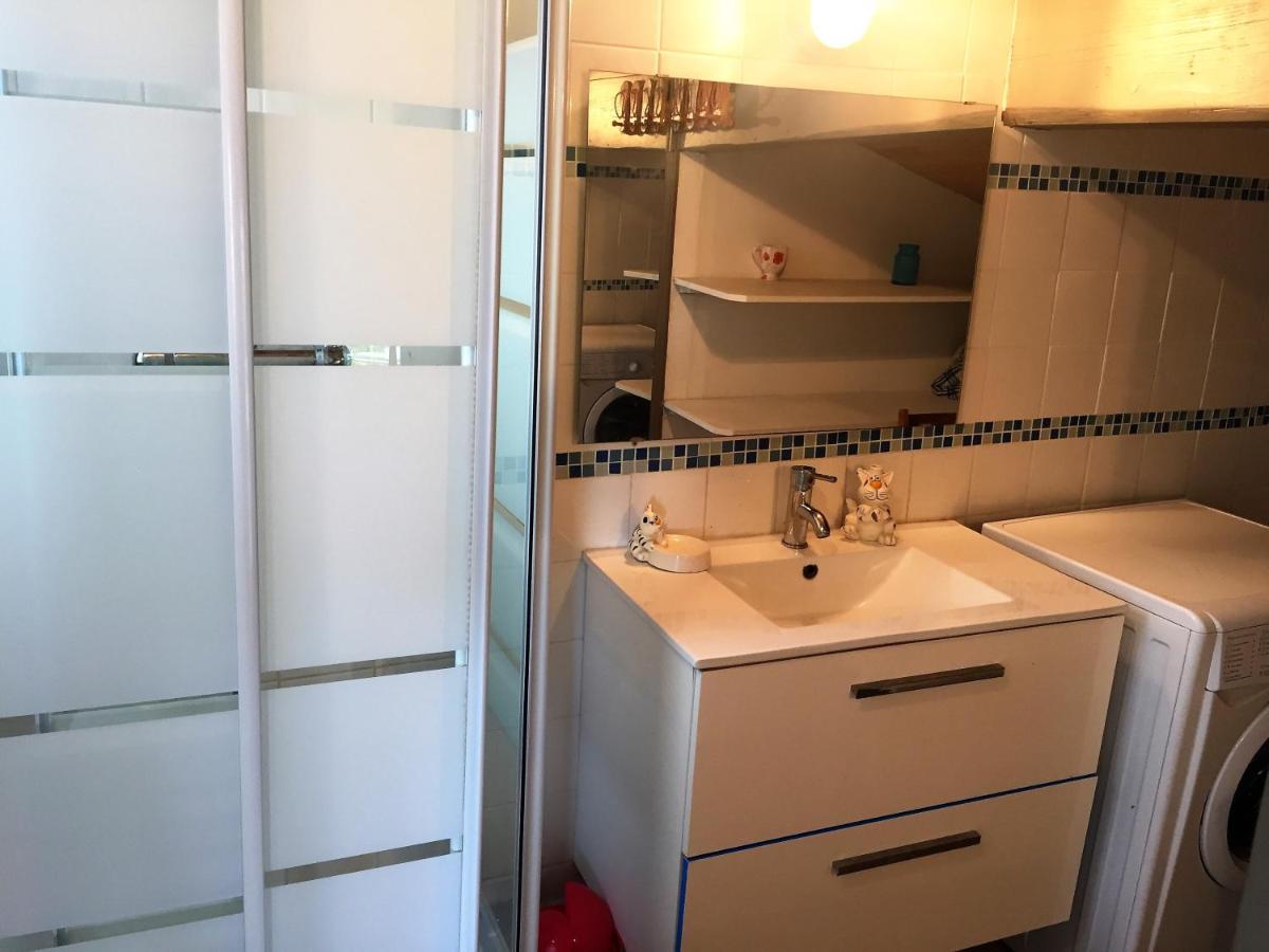 Apartamento Sci Moliere *
