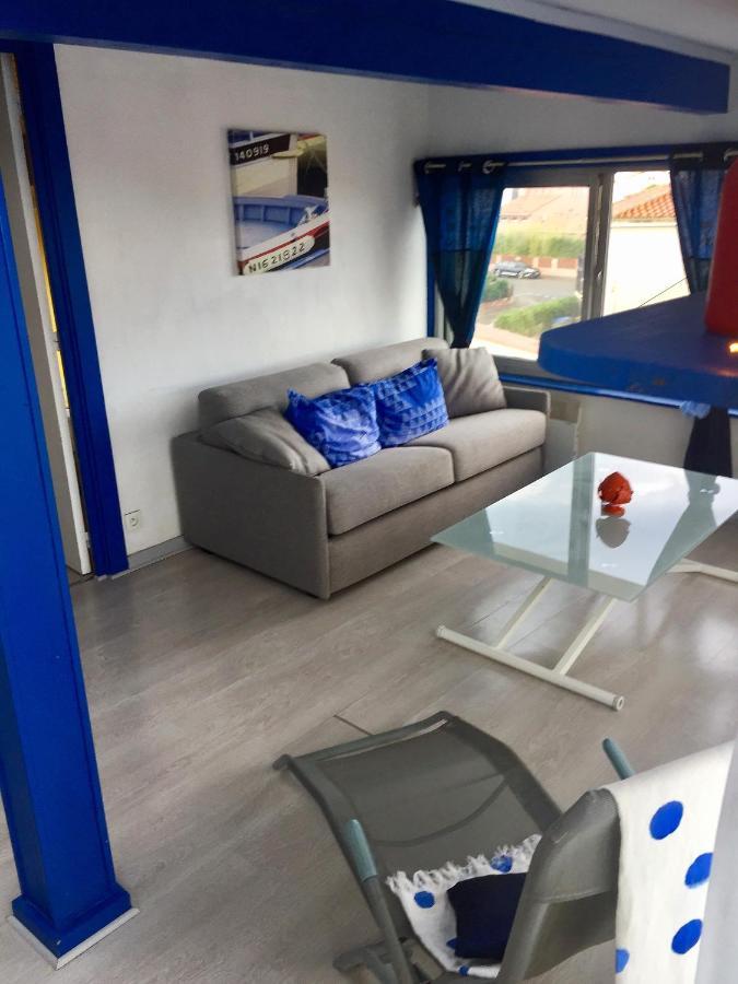 Sci Moliere Apartamento