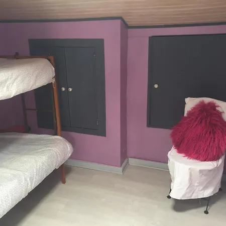 Appartement Sci Moliere à Saint-Cyprien  Extérieur photo