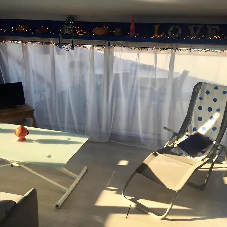 Appartement Sci Moliere à Saint-Cyprien  Extérieur photo