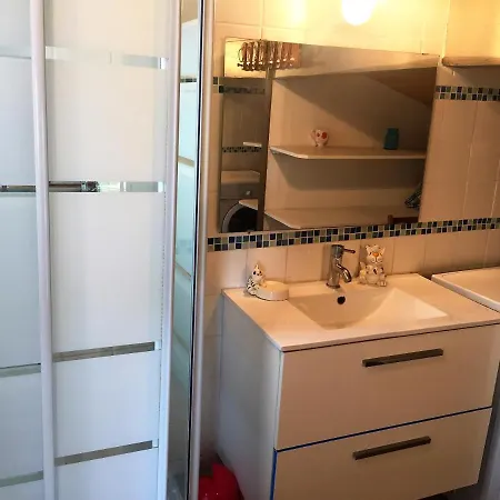 Appartement Sci Moliere à Saint-Cyprien  Extérieur photo