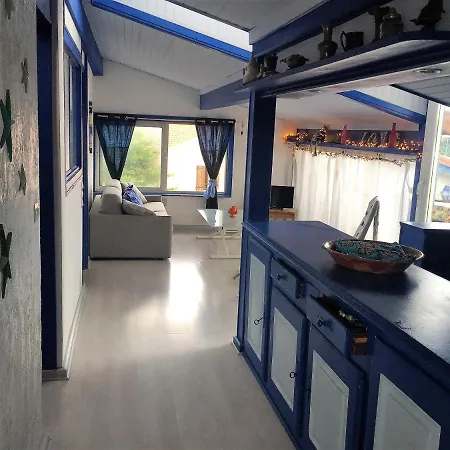 Appartement Sci Moliere à Saint-Cyprien  Extérieur photo