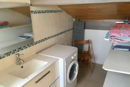 Appartement Sci Moliere à Saint-Cyprien  Extérieur photo