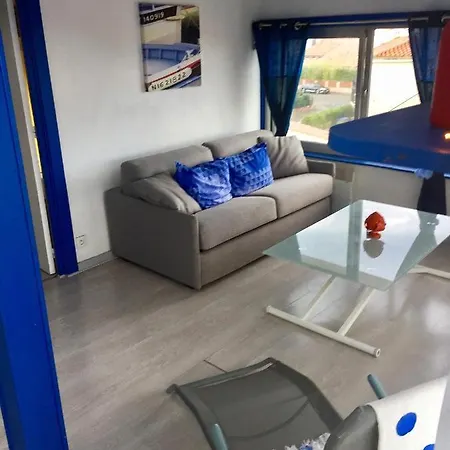 Appartement Sci Moliere à Saint-Cyprien  Extérieur photo