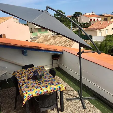 Appartement Sci Moliere à Saint-Cyprien  Extérieur photo