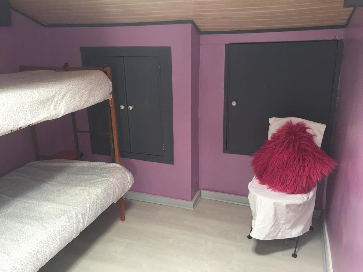 Sci Moliere Appartement *